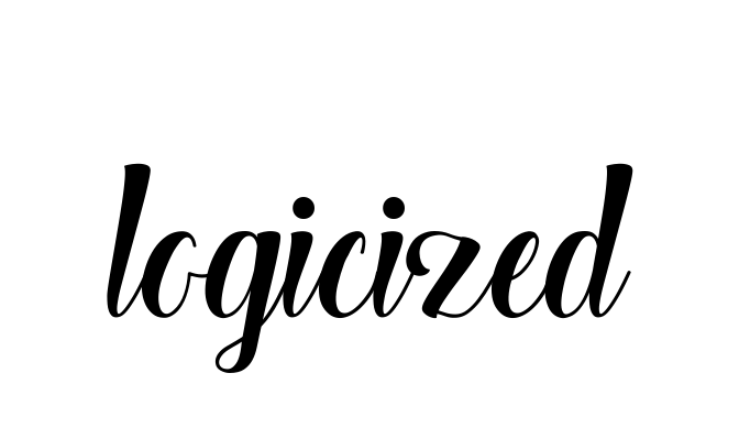 Logicized signature