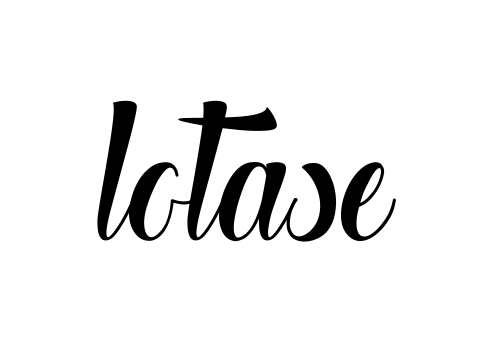 Lotase signature