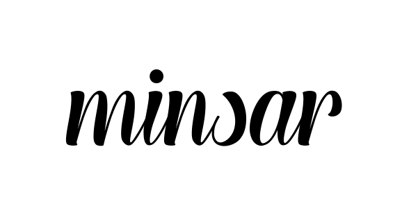 Minsar signature