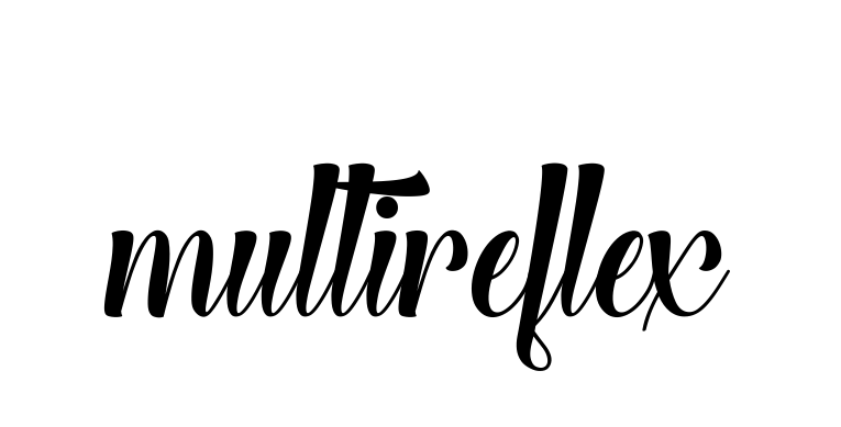 Multireflex signature