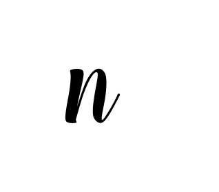 N- signature