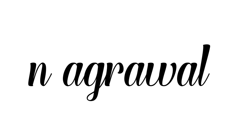 N-agrawal signature