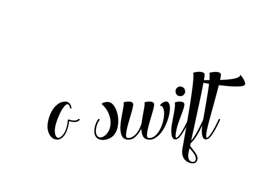 O-swift signature
