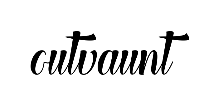 Outvaunt signature