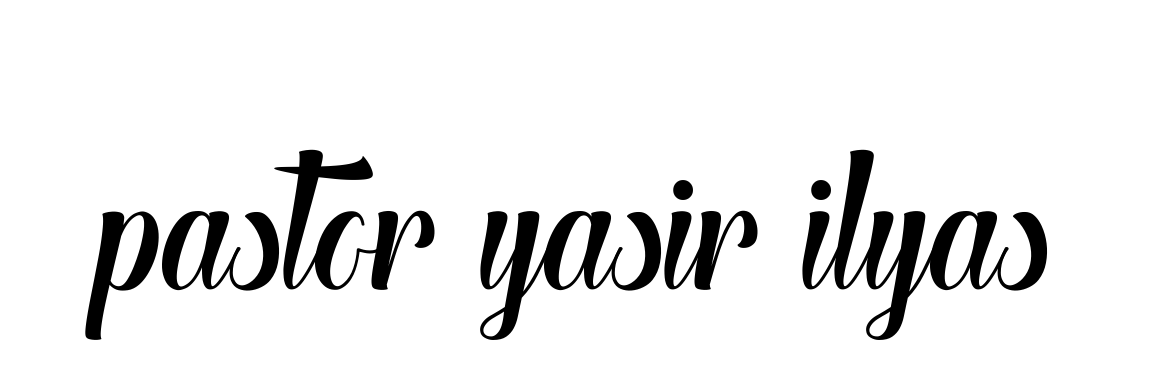 Pastor-yasir-ilyas signature