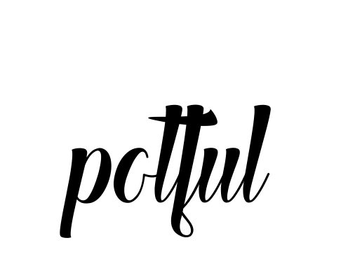 Potful signature