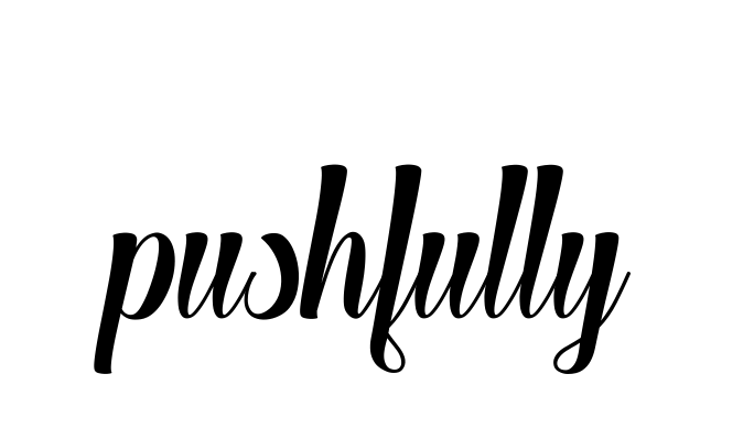 Pushfully signature