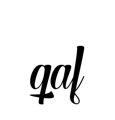 Qaf signature