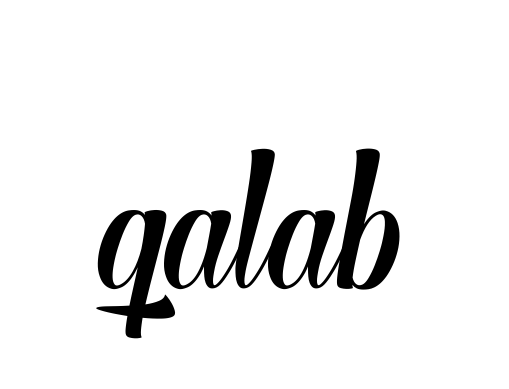 Qalab signature