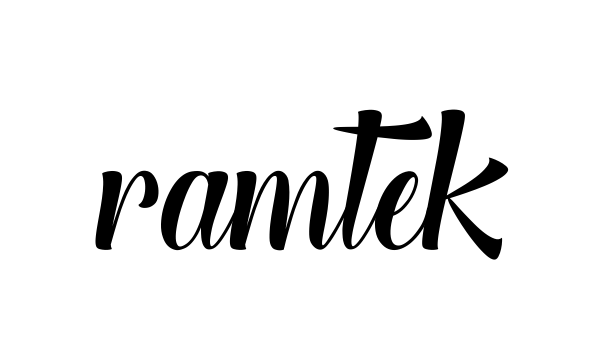 Ramtek signature