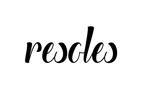 Resoles signature