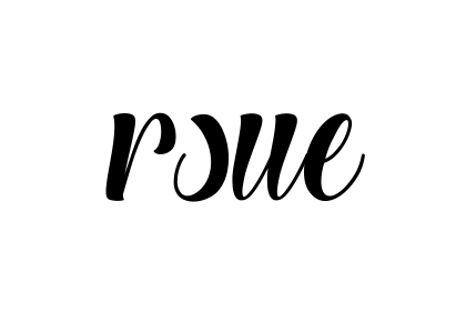 Rsue signature