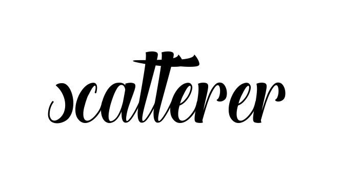 Scatterer signature