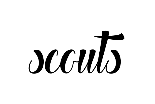 Scouts signature