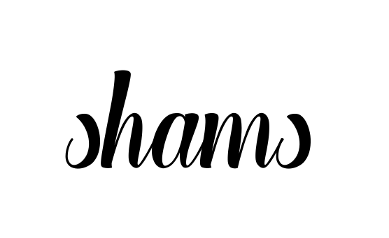 Shams signature