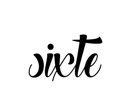 Sixte signature