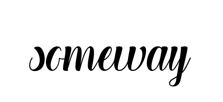 Someway signature