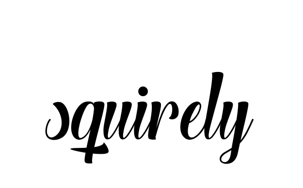 Squirely signature