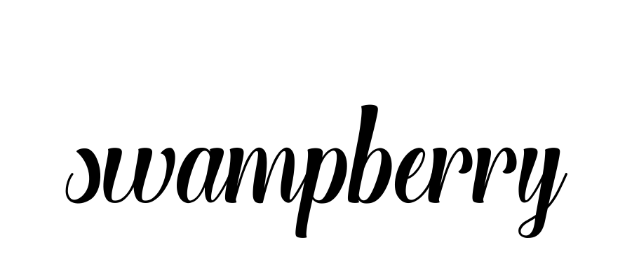 Swampberry signature