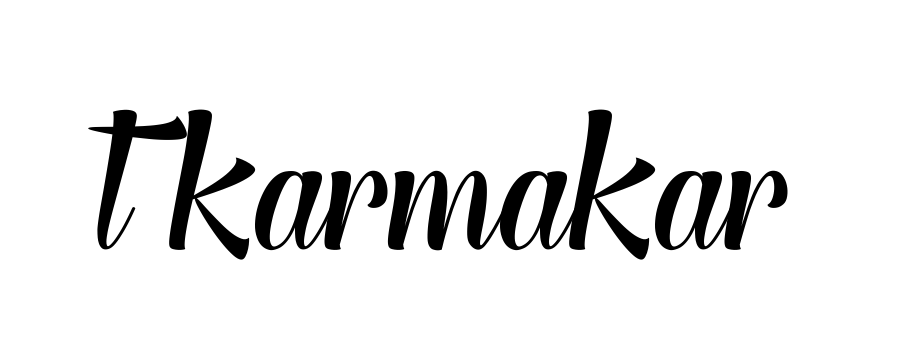 T-karmakar signature