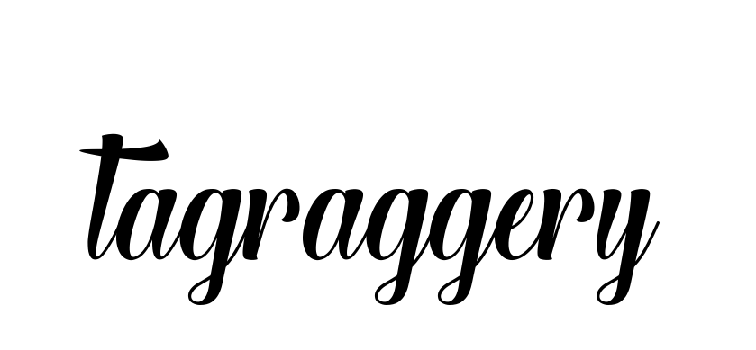 Tagraggery signature