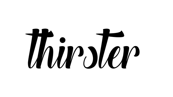 Thirster signature