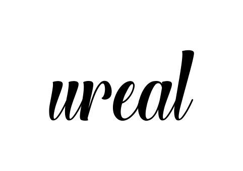 Ureal signature