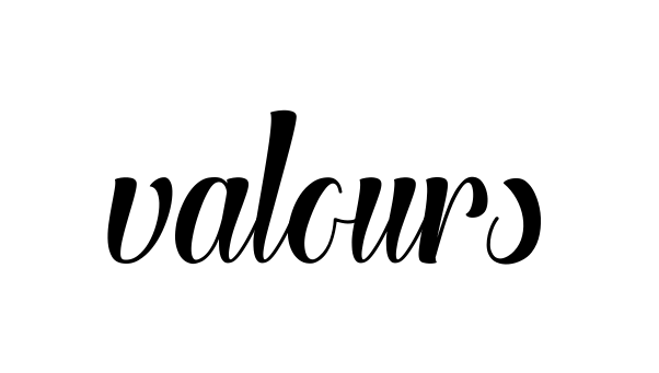 Valours signature