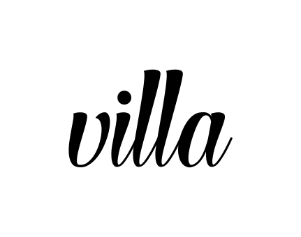 Villa signature