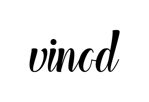 Vinod signature