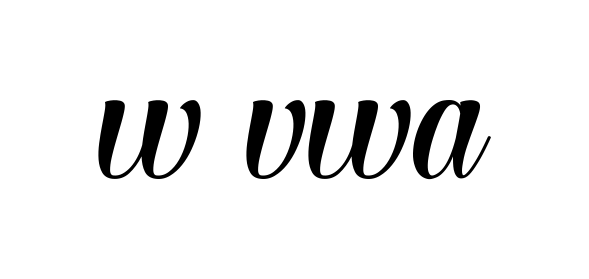 W-vwa signature