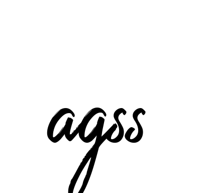 Agss signature