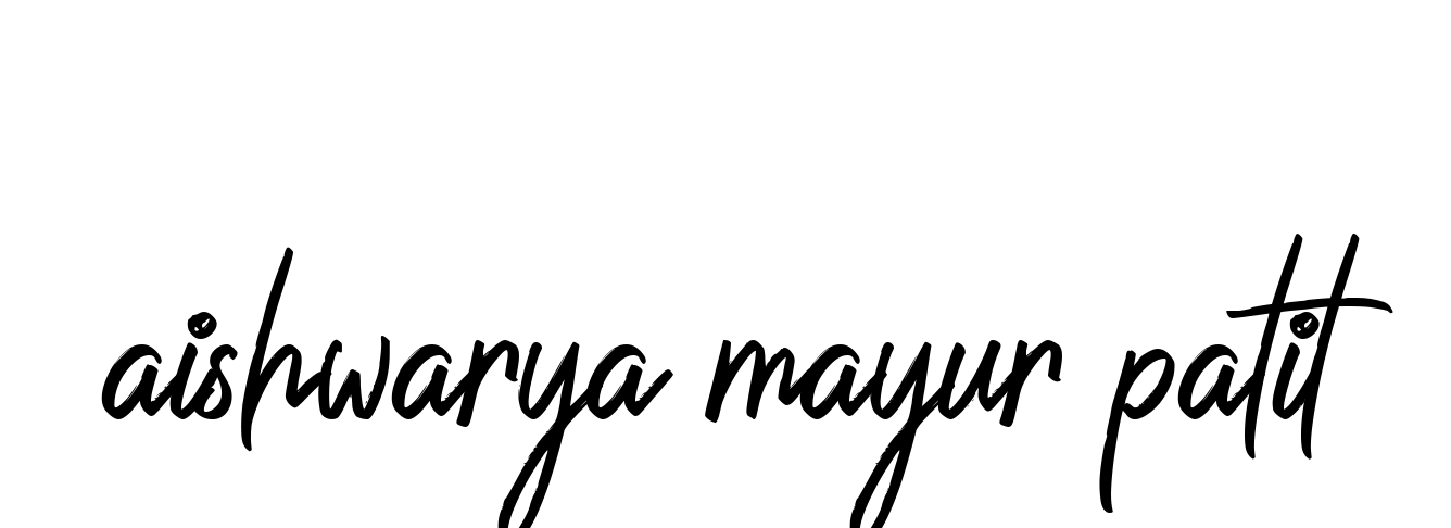 Aishwarya-mayur-patil signature