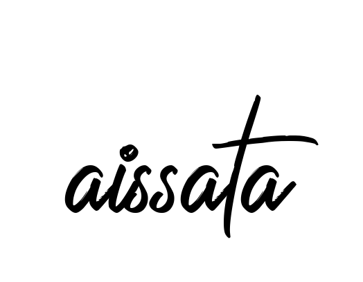 Aissata signature
