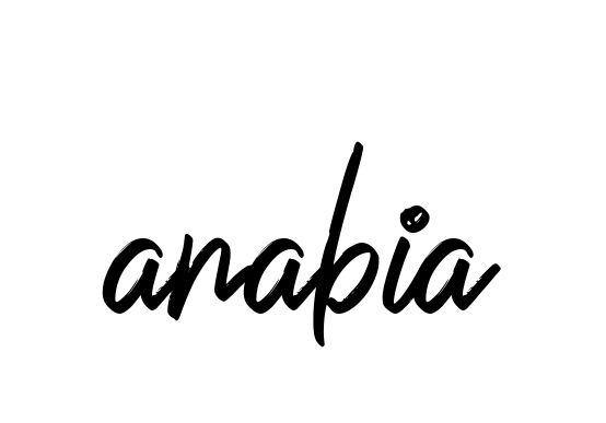 Anabia signature