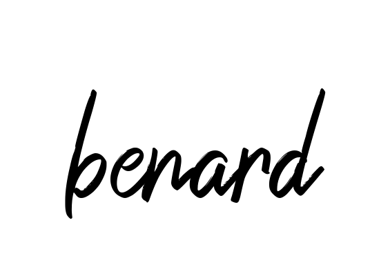 Benard signature