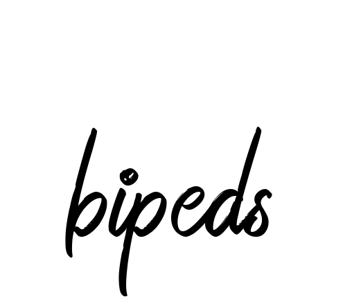 Bipeds signature