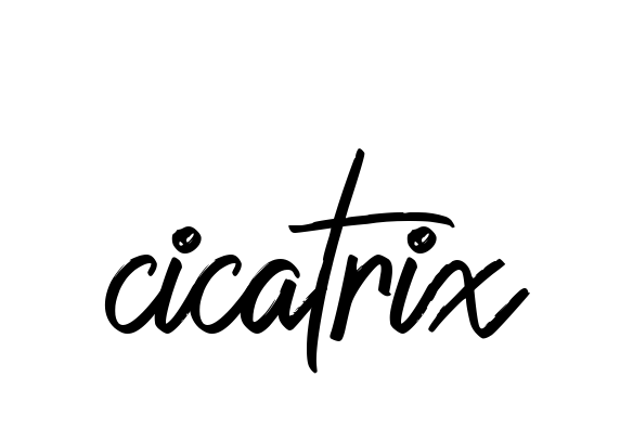 Cicatrix signature