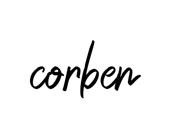 Corben signature
