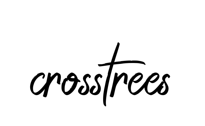 Crosstrees signature