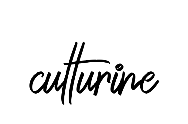Culturine signature