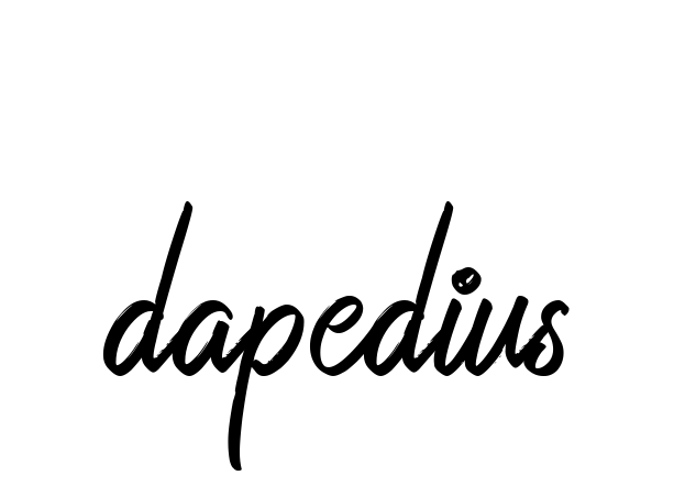 Dapedius signature