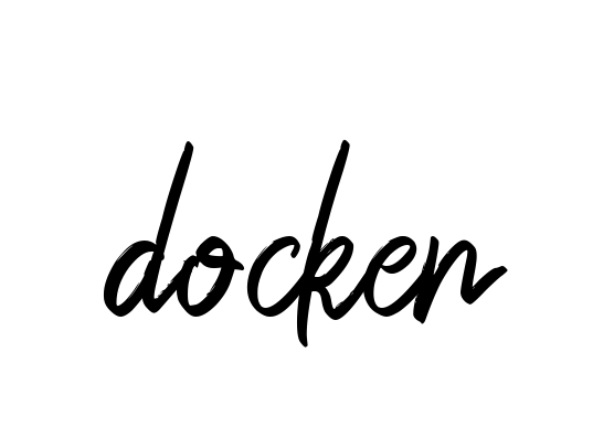 Docken signature