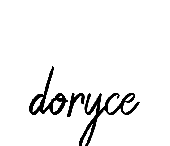 Doryce signature