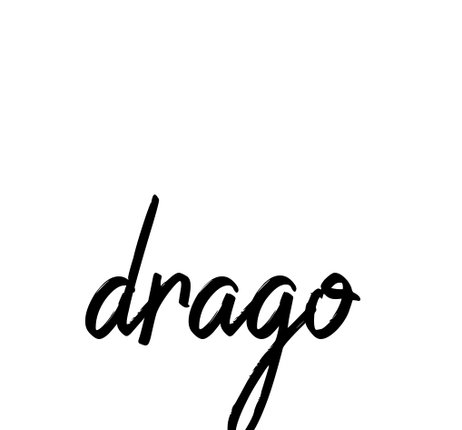 Drago signature