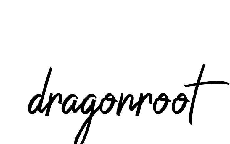 Dragonroot signature