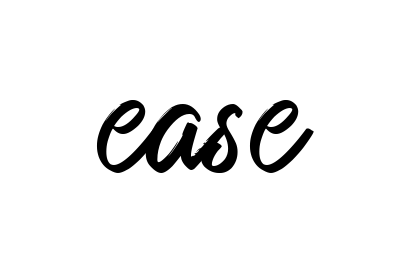 Ease signature