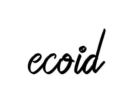 Ecoid signature
