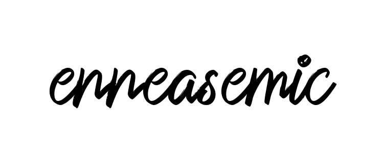 Enneasemic signature
