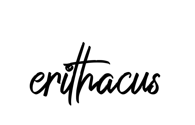 Erithacus signature